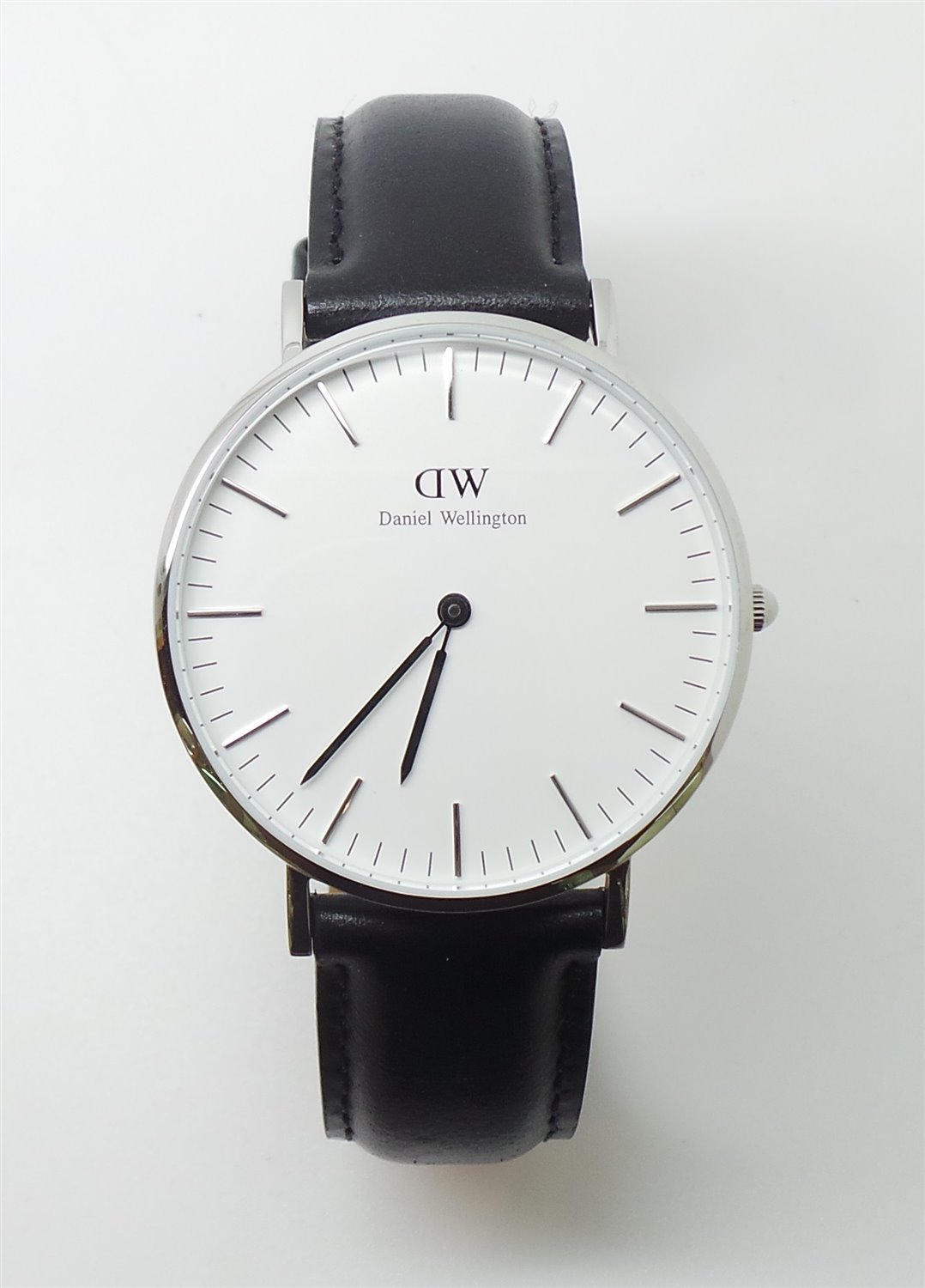 Montre Quartz Homme Daniel Wellington Classic Sheffield Montres